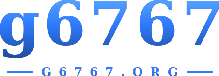 g6767 logo