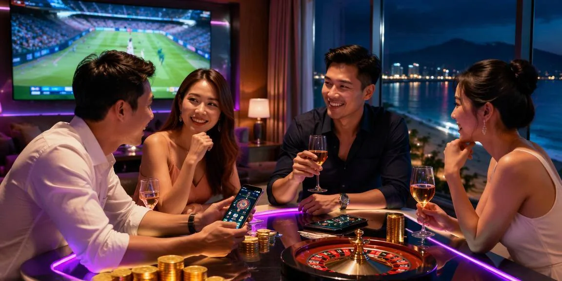 g6767 Casino